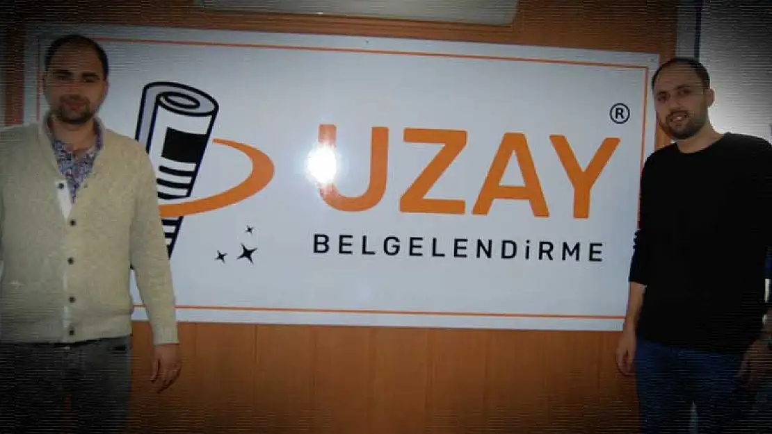 Uzay Belgelendirme Konya'da 6 kategoride yetkilendirildi