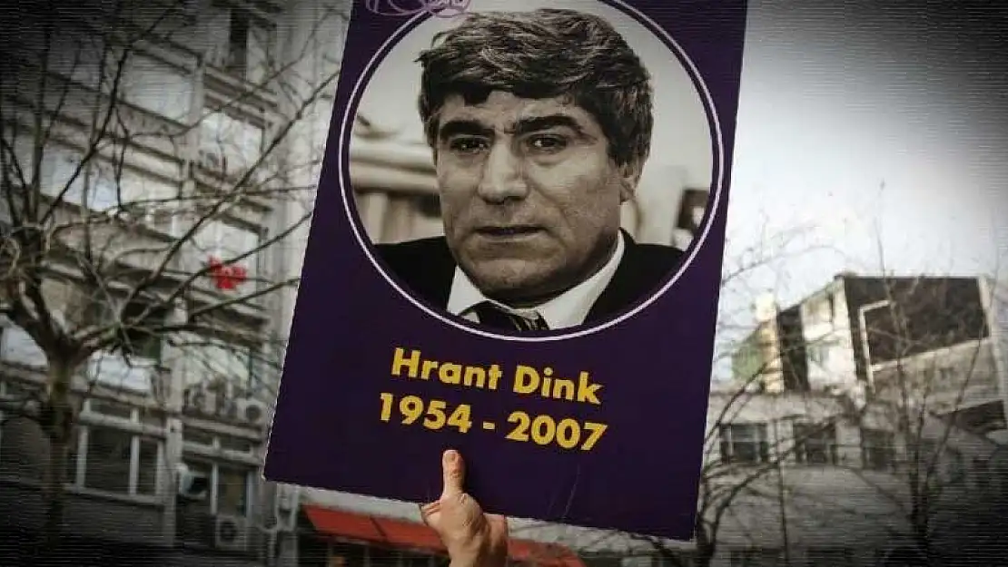 Hrant Dink davasında mahkeme heyeti kararını açıkladı