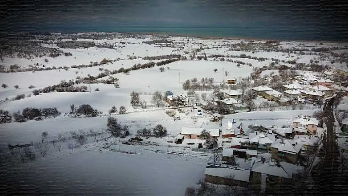 Beyşehir Gölü Havzası'na son 5 günde ne kadar yağış düştü?