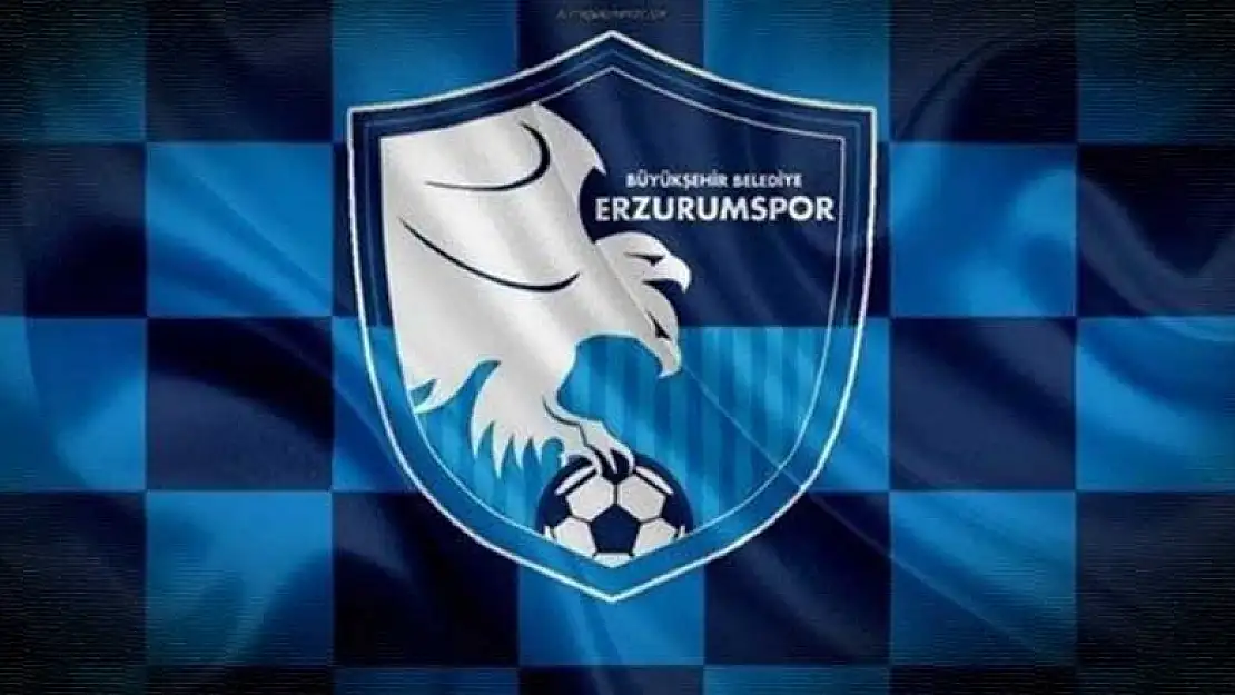 Konyaspor'un rakibi Erzurumspor'un yeni teknik direktörü belli oldu