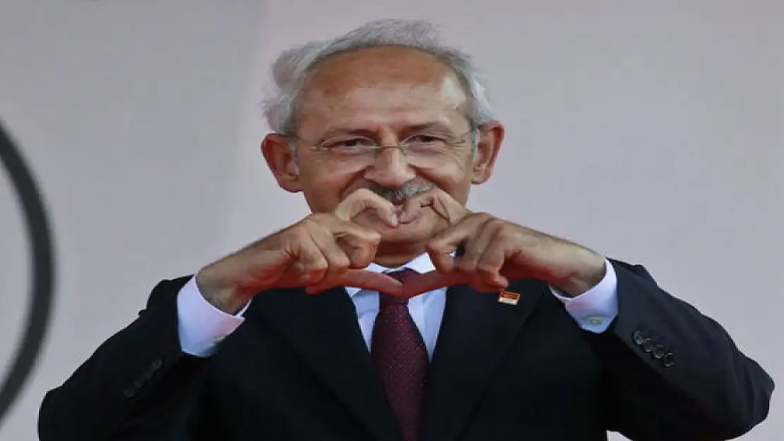 Kemal Kılıçdaroğlu'ndan sonbaharda seçim olacak iddiası