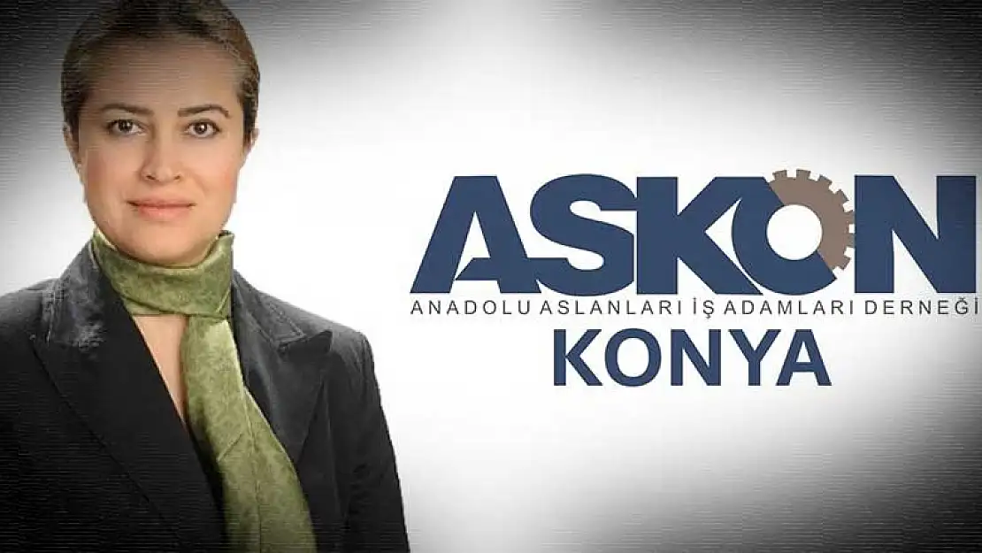 ASKON Konya, Afrika için kolları sıvadı