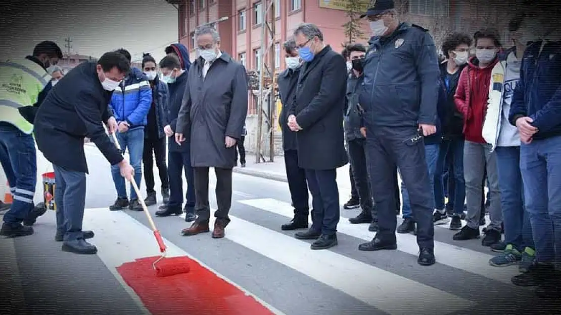 Başkan Kılca: Karatay'da yayalar kırmızı çizgimiz