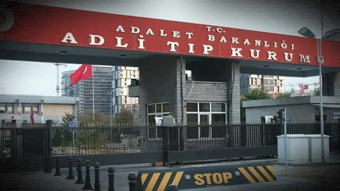 Adli Tıp Kurumu 4 farklı kadroda 79 sözleşmeli personel alımı yapacak