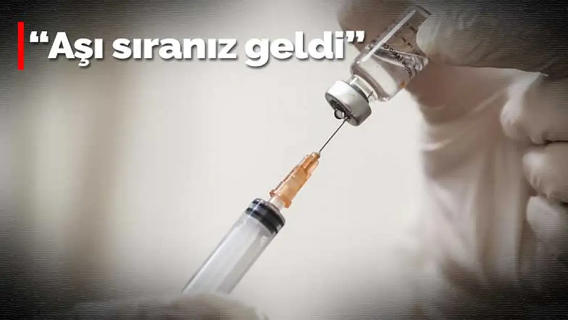 'Aşı sıranız geldi' mesajlarına dikkat! Aşı dolandırıcılığına karşı ne yapmalıyız