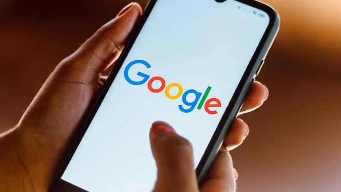 Rekabet Kurulu'ndan Google'a 296 milyon liralık rekor ceza