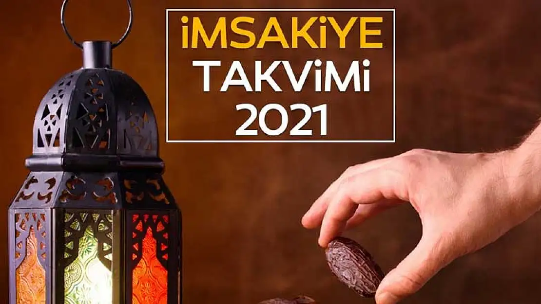 Belediyenin imsakiyeleri vatandaşı yanılttı! 20 dakika fazla oruç tuttular