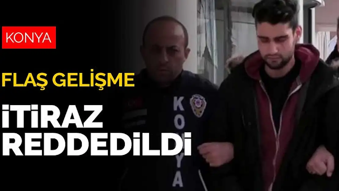 Kadir Şeker davasında yeni gelişme! Karara ilişkin itiraz reddedildi