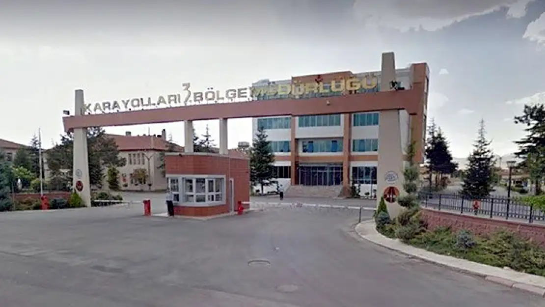 Bakım ve onarım işleri yaptırılacak