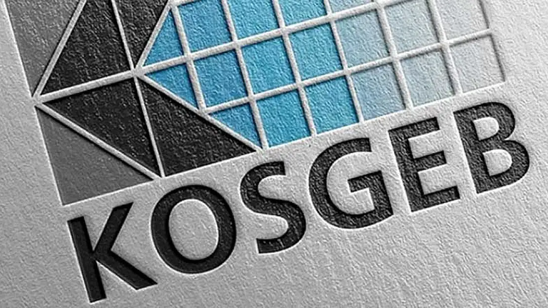 KOSGEB destek programına başvurular başladı 