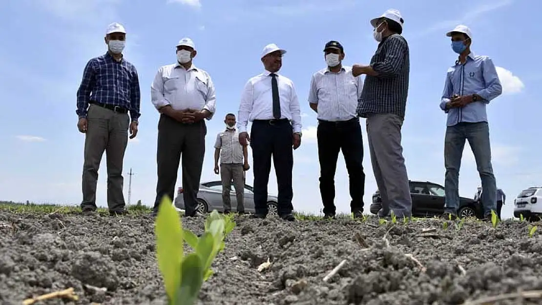 KOP'un Yenilikçi Projesi Yüz Güldürdü