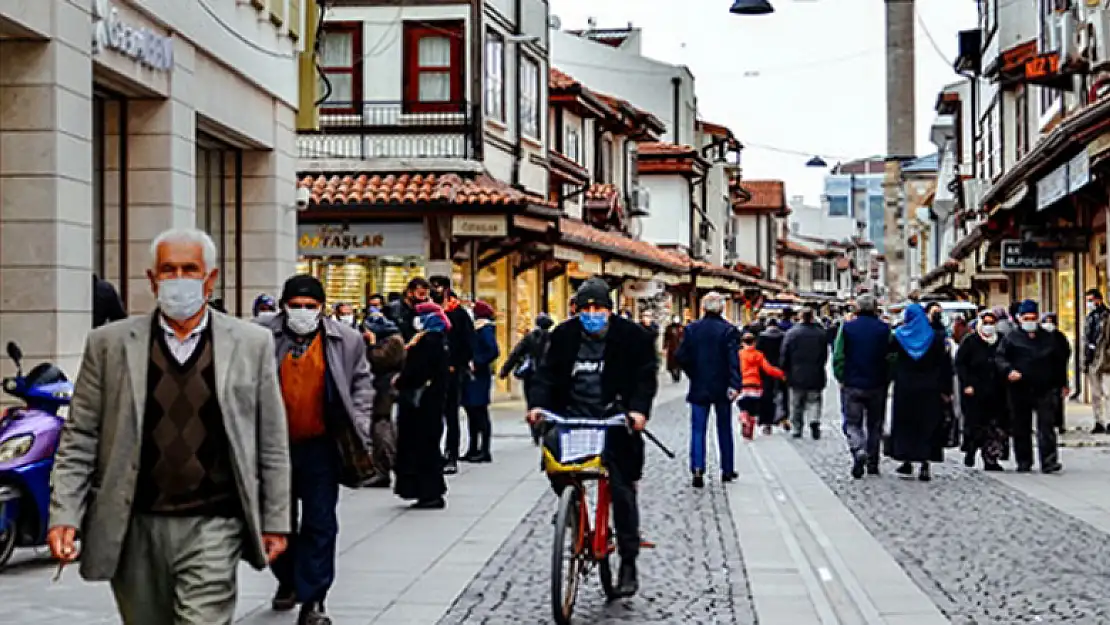 17 Mayıs'tan sonra her hafta bir açılma