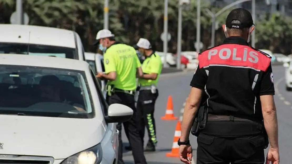 Ramazan Bayramı'nda denetimler devam edecek