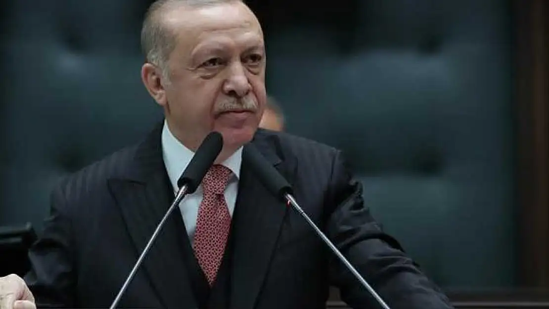 Cumhurbaşkanı Erdoğan'dan Filistin diplomasisi! Birlikte hareket edilmeli