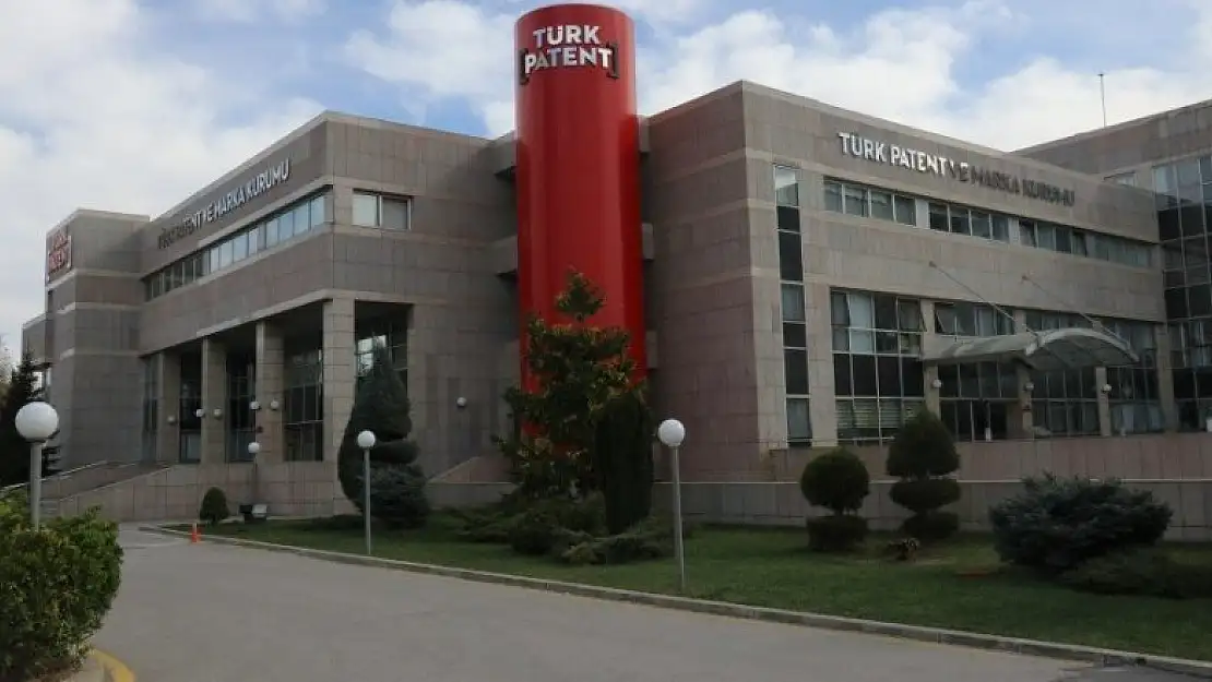 Erzurum patentte Doğu Anadolu Bölgesi'nde yeniden lider oldu