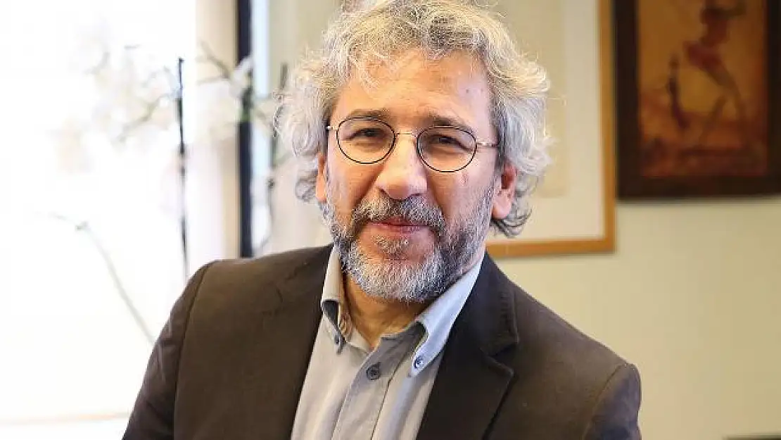 Can Dündar hakkında yakalama ve Kırmızı Bülten kararı