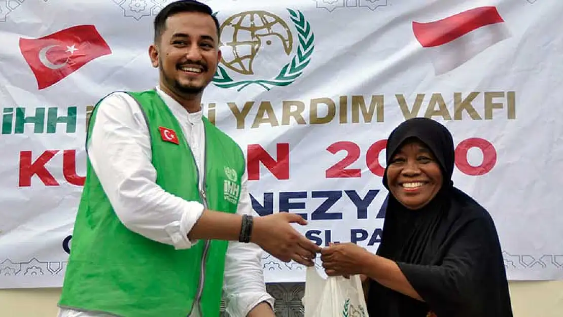 İHH, Kurban'da 65 ülkede 5 milyon kişiye ulaşmayı hedefliyor