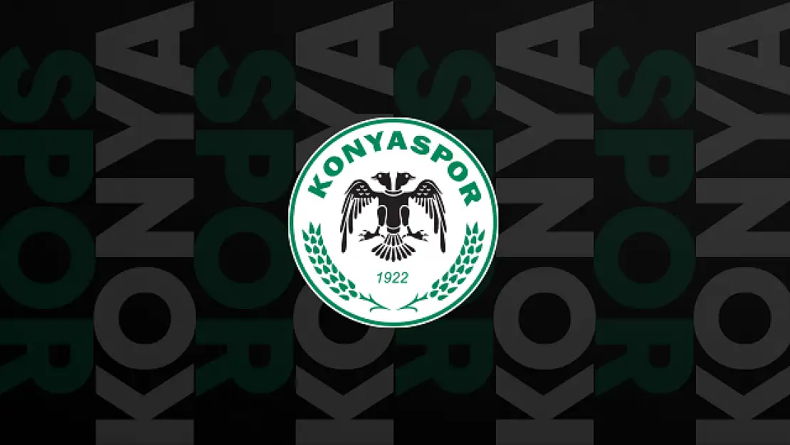 Konyaspor yeni sezonun startını veriyor! İlk kamp yeri Konya