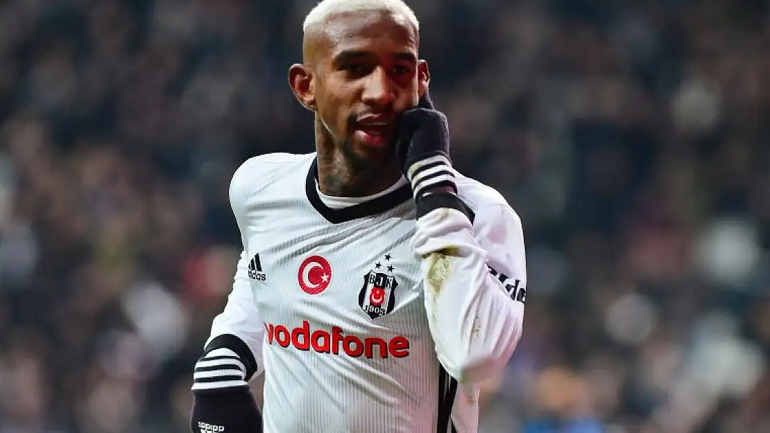 Anderson Talisca müslüman mı oldu?