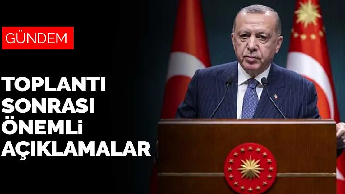 Kurban Bayramı tatili uzatıldı mı? Cumhurbaşkanı Erdoğan canlı yayında açıkladı