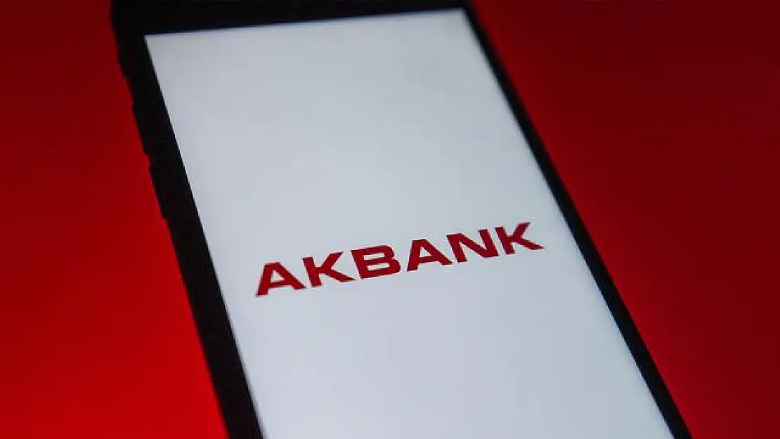 Akbank'ta yaşanan teknik arıza çözüldü! Tüm servisler normale döndü