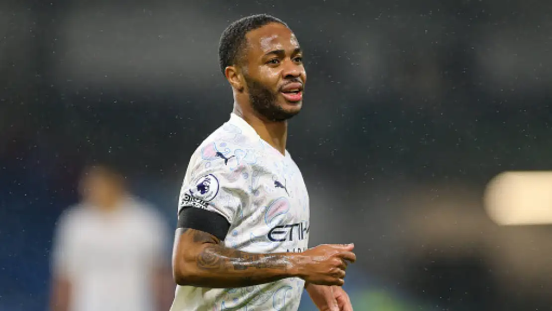 Raheem Sterling müslüman mı?