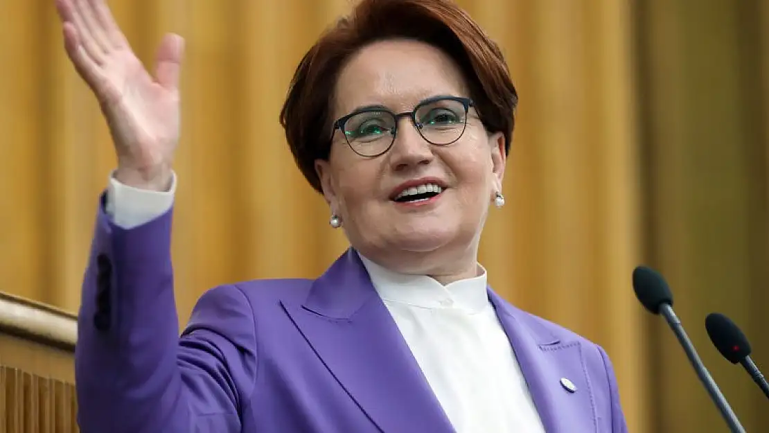 Meral Akşener küreselcilerle işbirliği mi yapıyor? Artagan projesi neyi amaçlıyor?