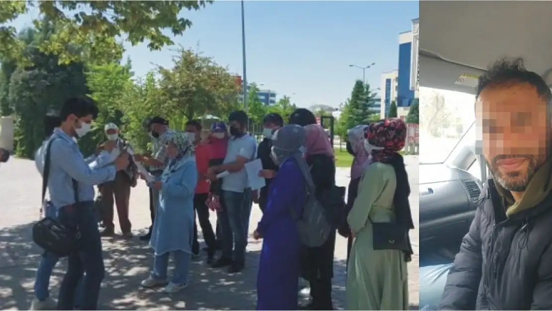 Konya'da milyonlarca liralık dolandırıcılık iddiası