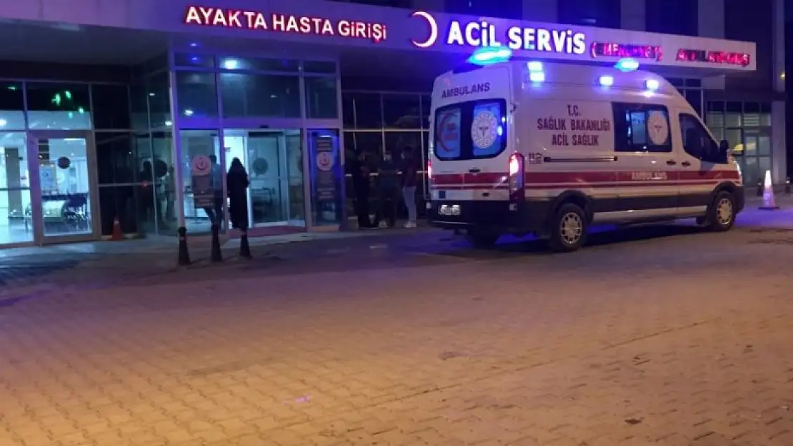 Arının soktuğu Yakup Yıldız hastaneye giderken Konya'da hayatını kaybetti