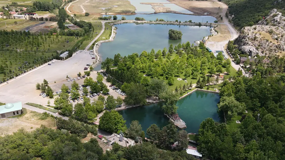 Konya'nın o ilçesinde piknik ateşi yakılması yasaklandı