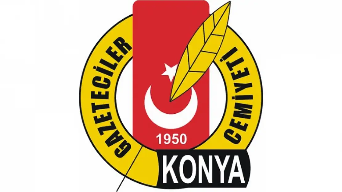 Konya Gazeteciler Cemiyeti 71 yaşında