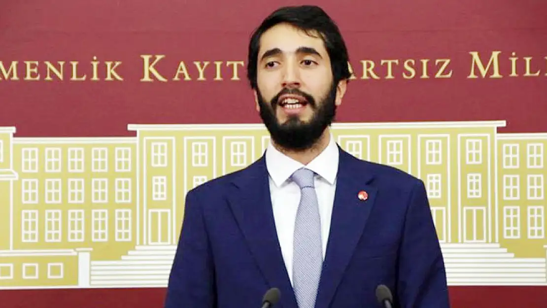 Saadet Partisi Konya Milletvekili Karaduman, TBMM'nin olağanüstü toplanmasını istedi