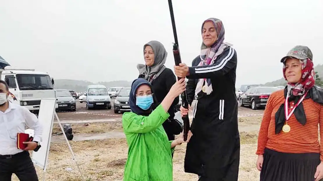 Konya Milletvekili Samancı Beyşehir'i ziyaret etti