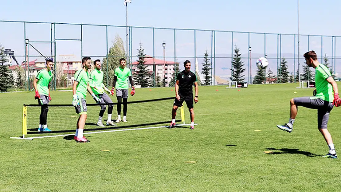 Konyaspor Teknik Direktörü Palut, her istediğimiz transfer olmuyor