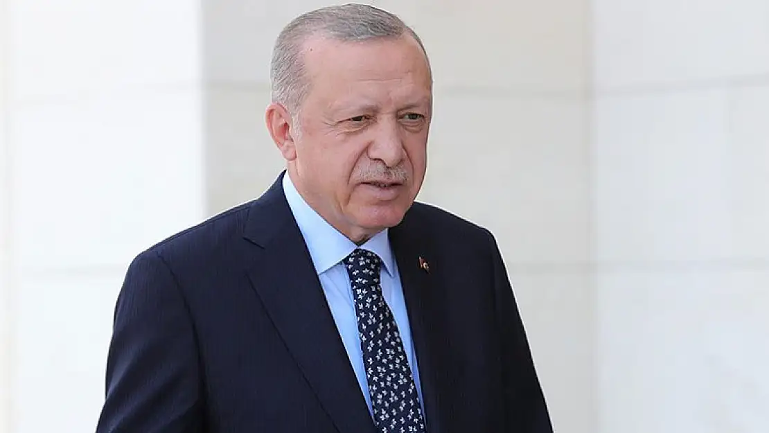 Cumhurbaşkanı Erdoğan: Ne gerekiyorsa yapacağız