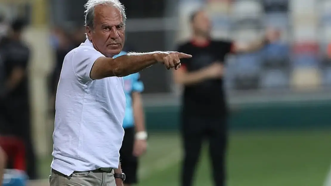 Mustafa Denizli, Süper Lig'de 200. galibiyet peşinde