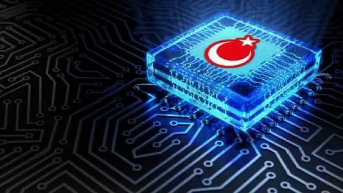 Yerli ve milli işlemci 'Çakıl' IDEF'te tanıtıldı