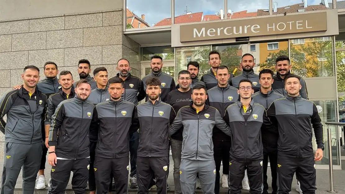 Tavşançalıspor Kulübü  UEFA Futsal Şampiyonlar Ligi'nde