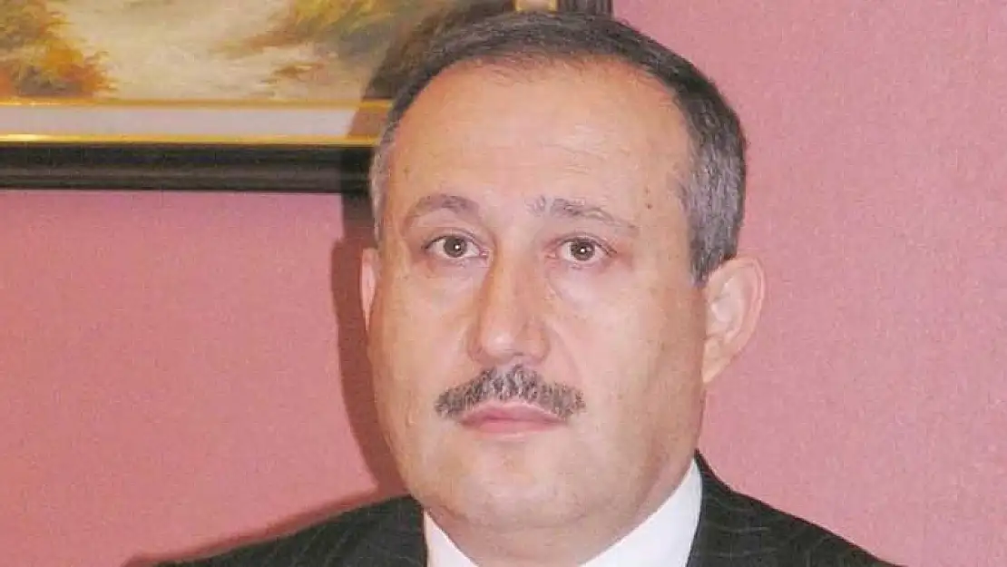 Mehmet Kılıç'ın acı günü