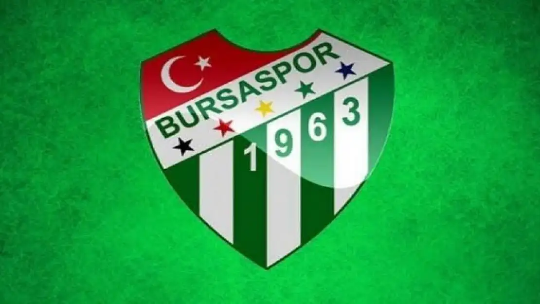 Bursaspor Kulübü'nde iki yönetim kurulu üyesi istifa etti