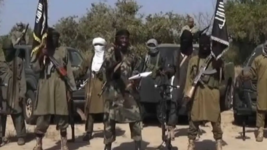 Boko Haram askeri karakola saldırdı: 16 ölü, 9 yaralı