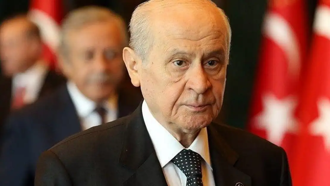 Bahçeli'den Malazgirt Zaferi mesajı!