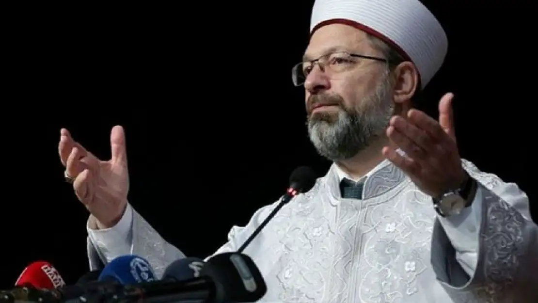 Diyanet'ten tartışma yaratacak fetva! 'Bunları yemek helal değil'