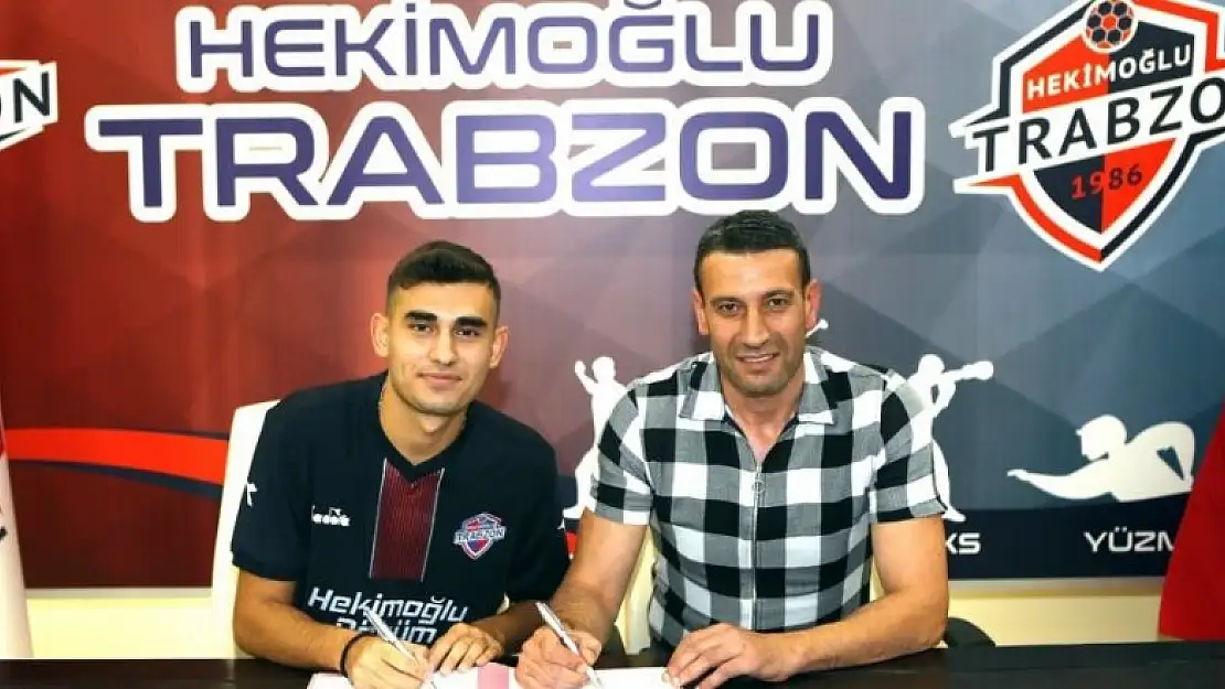 Fenerbahçe'den Hekimoğlu Trabzon FK'ya transfer