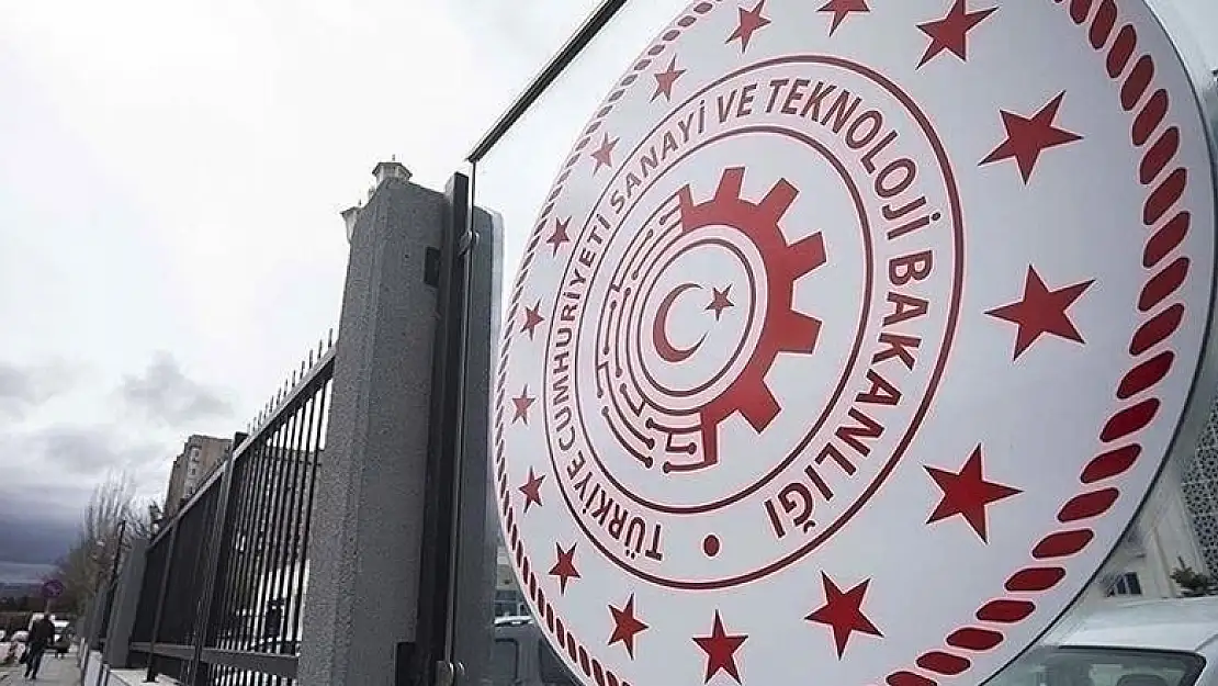 Sanayi ve Teknoloji Bakanlığı temmuzda 672 yatırım teşvik belgesi verdi