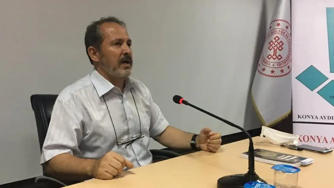 Prof. Dr. Yalçın Kaya: Allah dostlarına korku yoktur