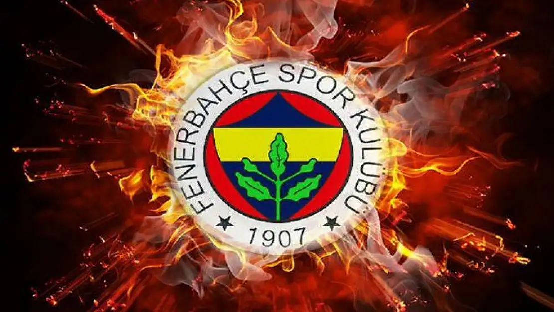 Fenerbahçe'nin Avrupa Ligi kadrosu belli oldu