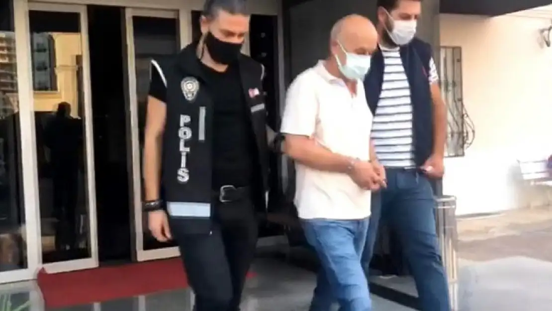 Mersin merkezli 2 ilde tefeci operasyonu: 16 gözaltı