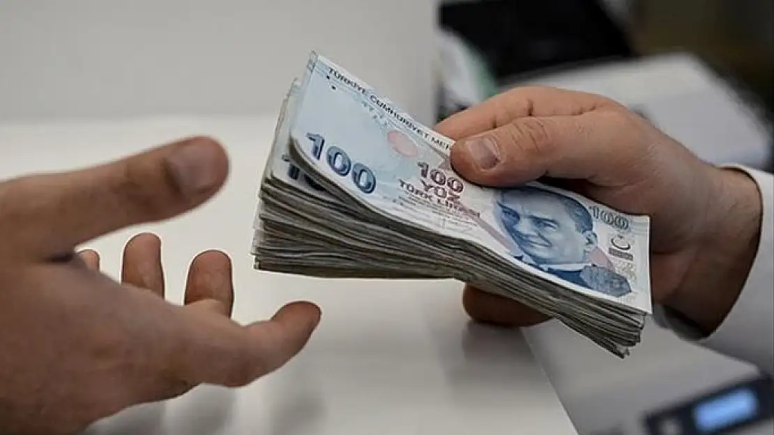 Bakan açıkladı! 170 milyon lira yardım yapılacak