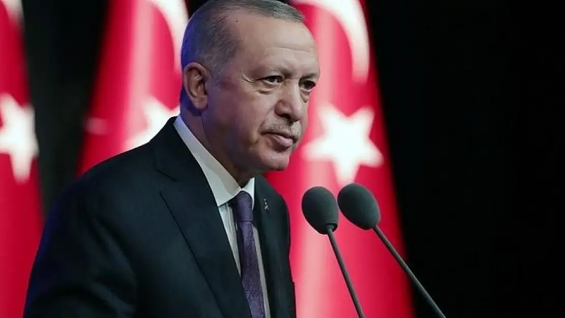 Erdoğan Batı'yı uyarıp Yunanistan'a çağrıda bulundu